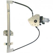 Ford Ka Window Regulator With Motor Left Front Door