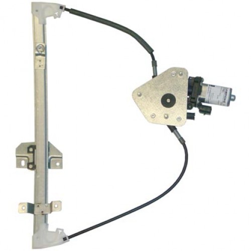 Electrical Body electrical Window motor Window motor convertible left 2001-2006 P/N 4724207AB Front door all models 