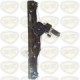 Ford Ka Window Regulator With Motor Right Front Door