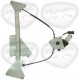 Hyundai Coupe Window Regulator Without Motor Right Front Door