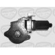 Hyundai Getz Window Regulator Motor Only Left Rear Door
