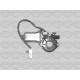 Hyundai Matrix Window Regulator Motor Only Left Front Door
