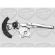 Hyundai Matrix Window Regulator Without Motor Right Front Door