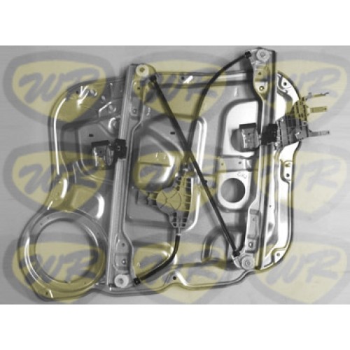 2008 Hyundai Santa Fe Window Regulator - Perfect Hyundai