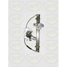 Kia Picanto Window Regulator With Motor Left Front Door
