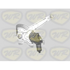 Kia Picanto Window Regulator With Motor Left Rear Door