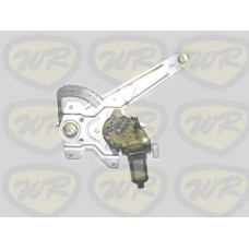 Kia Picanto Window Regulator With Motor Right Rear Door