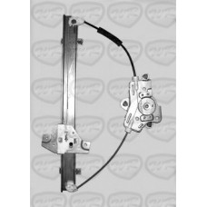 Kia Picanto Window Regulator Without Motor Left Front Door