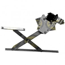 Landrover Discovery Window Regulator With Motor Left Front Door