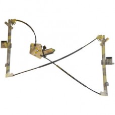 Landrover Freelander 1 Window Regulator With Motor Tailgate Door