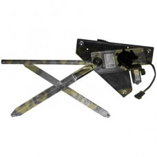 Landrover Range Rover Window Regulator With Motor Left Front Door