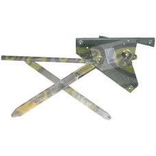 Landrover Range Rover Window Regulator Without Motor Right Front Door