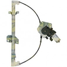 Mazda 121 Window Regulator With Motor Right Front Door