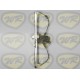 Mercedes A Class W168 Window Regulator With Motor Right Front Door