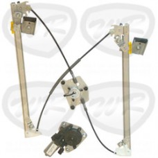 Mercedes B Class Window Regulator With Motor Left Front Door