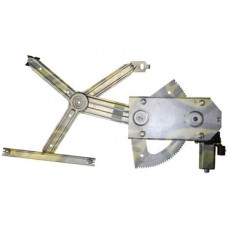 Mercedes M Class Window Regulator With Motor Right Front Door