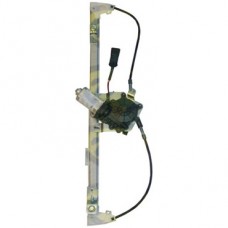 Mercedes G Class Window Regulator With Motor Right Rear Door