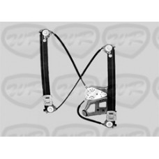 Mercedes S Class W220 Window Regulator Without Motor Left Front Door