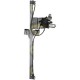 Mercedes Sprinter Window Regulator With Motor Right Front Door