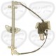 Mitsubishi Colt CJ Window Regulator With Motor Right Front Door