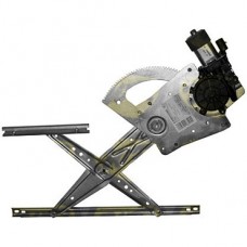 Nissan Micra 4dr K11 Window Regulator With Motor Left Front or Rear Door