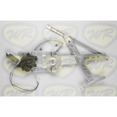 Nissan Micra 2dr K11 Window Regulator With Motor Right Front Door