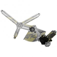 Peugeot 205 Window Regulator With Motor Left Front Door