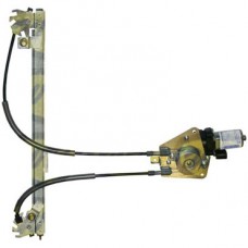 Peugeot 306 Window Regulator With Motor Left Rear Door