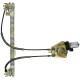 Peugeot 306 Window Regulator With Motor Left Rear Door