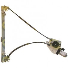 Peugeot 306 Window Regulator With Motor Right Front Door