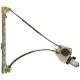 Peugeot 306 2 Door Window Regulator With Motor Right Front Door