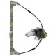 Peugeot 405 Window Regulator With Motor Left Front Door