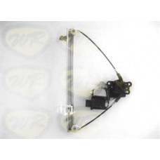 Peugeot 406 Window Regulator With Motor Left Front Door