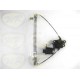 Peugeot 406 Window Regulator With Motor Left Front Door