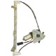 Peugeot 406 Window Regulator With Motor Left Rear Door