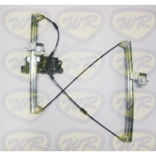 Peugeot 607 Window Regulator With Motor Right Front Door