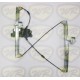 Peugeot 607 Window Regulator With Motor Right Front Door