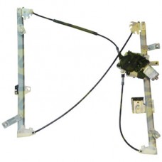 Peugeot Partner Window Regulator With Motor Left Front Door