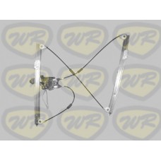 Renault Laguna Window Regulator With Motor Right Front Door