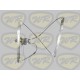 Renault Laguna Window Regulator With Motor Right Front Door