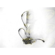 Renault Laguna Window Regulator With Motor Right Rear Door