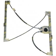 Renault Laguna Window Regulator Without Motor Left Front Door