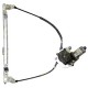 Renault Megane Window Regulator With Motor Right Front Door