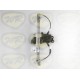 Renault Megane Window Regulator With Motor Left Rear Door