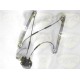 Renault Megane Window Regulator With Motor Right Front Door