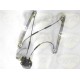 Renault Megane Window Regulator With Motor Left Front Door