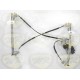 Renault Megane Window Regulator With Motor Right Front Door