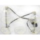Renault Megane Window Regulator With Motor Left Front Door