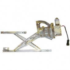 Rover 45 Window Regulator With Motor Left Front Door