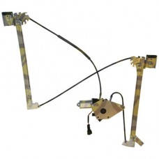 Rover 75 Window Regulator With Motor Left Front Door
